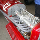 Illustration for article titled Two Driveshafts, Two Engine Blocks, Kicked Hitlers Ass: 1934 Alfa Romeo P3